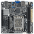 Материнская плата ASUS P13R-I LGA1700, mITX, 2x DDR5(4800), PCIEx16, M.2, 2х 1GLAN (90SB0CR0-M0UAY1)