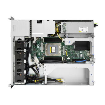 Платформа системного блока AIC EB202-CP_XP1-E202CP12