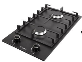 Газовая варочная поверхность PVG 1002 K2 14879001 GEFEST