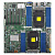 Материнская плата Supermicro MBD-X13DAI-T-B (2x LGA4677, 16x DDR5(5600), 10x SATA3, 2x M.2, 6x PCIE, 2x MCIO x8, 2x 10Glan)