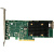 HBA-адаптер Broadcom 9500-8i (05-50077-03)  Tri-Mode SAS/SATA/NVMe 12G , 8port (1x int SFF8654), PCIe 4.0 x8, SGL