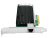 Сетевой адаптер Lr-Link LREC9801BT  1x 10Gbs, 1x RJ45, Intel x540, PCIe 2.1 x8, LP
