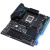 Материнская плата ASRock Z690 Extreme, Socket 1700, Intel®Z690, 4xDDR4-3200, HDMI+DP, 3xPCI-Ex16, 1xPCI-Ex1, 8xSATA3 (RAID 0/1/5/10), 3xM.2, 8 Ch Audio, 1xGLan, 1x2.5GLan, (0+4)xUSB2.0, (5+4)xUSB3.2, (1+1)xUSB3.2 Type-C™, 1xPS2, ATX, RTL {5} (936067)