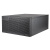 Корпус Silverstone G59RM5200000020 5U rackmount server chassis with dual 360mm liquid cooling compatibility SST-RM52