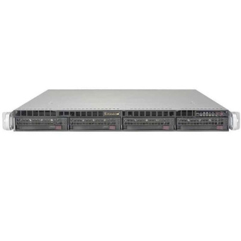Корпус SuperMicro CSE-815TQC-R706WB2 (271801)