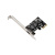 Сетевая карта ORIGO ON200/A1A Сетевой адаптер PCI-E, 1x1000Base-T