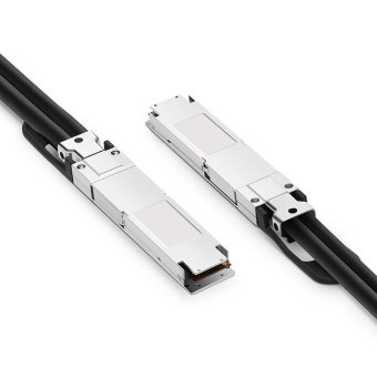 Кабель NVIDIA MCP4Y10-N002