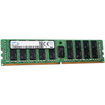Модуль памяти Samsung M393A4G40BB3-CWEBY 32GB DDR4 3200MHz Registred ECC DIMM 1Rx4