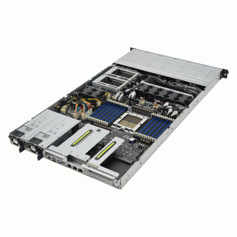 Платформа системного блока ASUS RS500A-E12-RS12U/WOCPU/WOM/WOGPU/Z