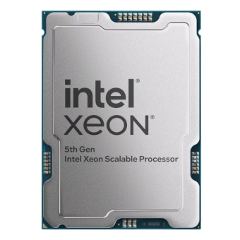 Центральный Процессор Intel Xeon® Gold 6548N 32 Cores, 64 Threads, 2.8/4.1GHz, 60M, DDR5-5200, 2S, 250W OEM