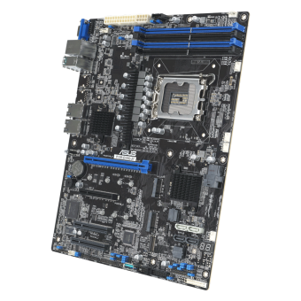 Материнская плата ASUS P13R-E/10G-2T LGA1700, ATX, 4x DDR5(4400), PCIEx16, 3x PCIEx8, 2x M.2, 2x 10GLAN (90SB0CY0-M0UAY0)