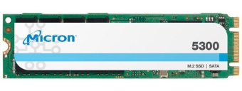 SSD жесткий диск M.2 1.92TB 5300 PRO MTFDDAV1T9TDS-1AW1ZAB SAMSUNG