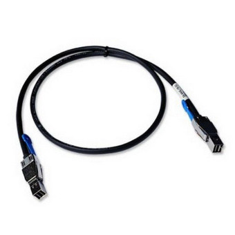 Кабель Linkreal LRSF4444-2M External, SFF8644 to SFF8644, 200см