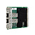 Сетевой адаптер HPE Broadcom BCM57412 Ethernet 10Gb 2-port SFP+ OCP3 Adapter for HPE