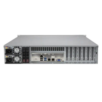 Платформа системного блока SuperMicro SSG-520P-ACTR12H
