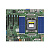 Материнская плата SuperMicro MBD-H13SSL-N-B (1x SP5, 12x DDR5(4800), 8x SATA3, 5x PCIE,  2x 1Glan)