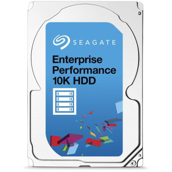 Жесткий диск серверный Seagate Enterprise Performance 10K HDD ST1200MM0009 1.2TB 2.5" SAS 12Gb/s, 10000rpm, 128MB,