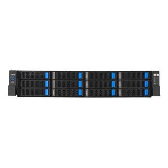 Платформа системного блока ASUS RS720-E12-RS12U