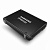 Накопитель SSD Samsung Enterprise PM1643a MZILT15THALA-00007 15360GB, 2.5", 2100/1800 MB/s, 400k/65k IOPS, SAS 12Gb/s, 1DWPD