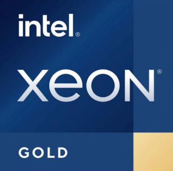 Процессор Intel Xeon® Gold 6338N 32 Cores, 64 Threads, 2.2/3.5GHz, 48M, DDR4-2666, 2S, 185W