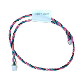 Кабель Chenbro I2C, 520MM, RM23911e002, REV. A0 (126-23911-3001A0)