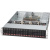 Корпус SuperMicro CSE-216BE1C4-R1K23LPB 20x 2.5" SAS/SATA. 4x SAS/SATA/NVME, E-ATX, 1x 12Gb/s EOB backplane, 2x 1200W, 2U, Black, rail kit