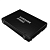 Накопитель SSD Samsung Enterprise PM1653 MZILG960HCHQ-00A07 960GB, 2.5", 4200/1200 MB/s, 600k/55k IOPS, SAS 24Gb/s, 1DWPD