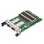 Сетевой адаптер Broadcom NetXtreme N225P (BCM957414N4140C) 2x25GbE (25/10GbE), PCIe 3.0 x8, SFP28, BCM57414, OCP 3.0, Ethernet Adapter
