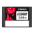 SSD KINGSTON Серия SSD Now 3.84TB Наличие SATA Наличие SATA 3.0 NVMe нет Тип флэш-памяти 3D NAND TLC Скорость записи 560 Мб/сек. Скорость чтения 530 Мб/сек. Форм-фактор 2,5" TBW 7008 Тб SEDC600M/3840G