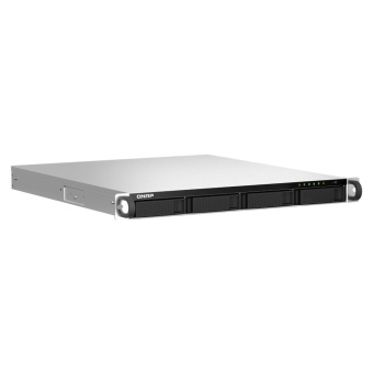Сетевой накопитель QNAP TS-464U-RP-8G