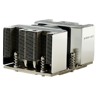 Радиатор Ablecom ACL-S22130, SP5/LGA6096, 2U, Active