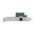 Сетевой адаптер Lr-Link LREC9201CT  1x 1Gbs, 1x RJ45 , Intel 82574, PCIe 1.1 x1, LP