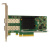 Dual Port SFP28 25 Gigabit Ethernet PCI Express Server Adapter X8 Gen3 ,Low Profile, Based on Intel XXV710-AM2, Support Direct Attached Copper cable