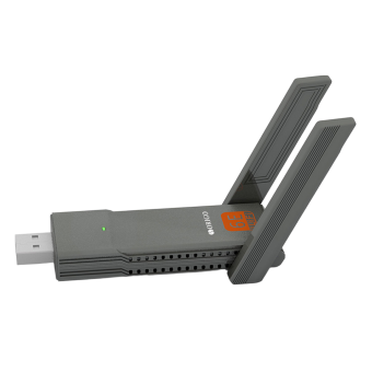 Адаптер беспроводной связи (Wi-Fi) ORIGO OW1800M/A1A Wi-Fi 6/6E AX1800 USB 3.0 адаптер, 2.4/5 ГГц