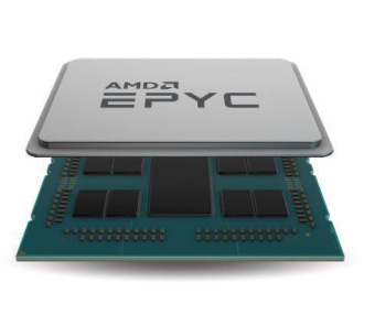 Процессор EPYC X48 9474F SP5 OEM 360W 3600 100-000000788 AMD