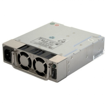 Блок питания EMACS (Zippy) MRG-5800V4V 800W MiniRedundant (ШВГ=150*86*200мм)  (P/N:B00MRG080V004)   {4}