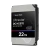 Жесткий диск серверный WD Ultrastar DC HC570 WUH722222ALE6L4 22TB, 3.5", SATA 6Gb/s, 7200rpm, 512MB, 512e/4Kn, CMR (0f48155)