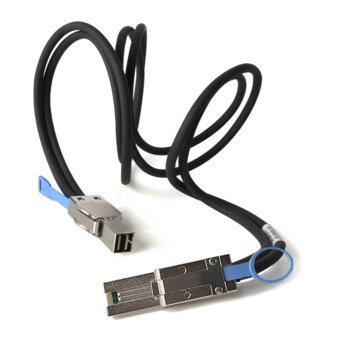 Кабель ACD-SFF8644-8088-20M, External, SFF8644 to SFF8088, 200см (аналог LSI00337, 2280300-R)