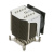 Радиатор SuperMicro SNK-P0050AP4, LGA2011/LGA2066, 4U, Active, до 165W