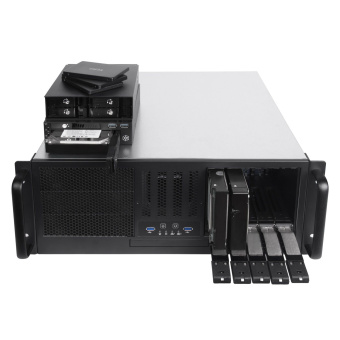 Корпус Silverstone SST-RM41-H08