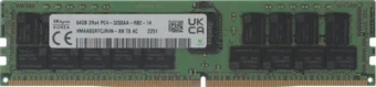 Модуль памяти Hynix HMAA8GR7CJR4N-XN 64GB DDR4 3200 Registred ECC DIMM 2Rx4