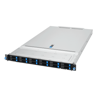 Платформа системного блока ASUS RS700-E12-RS12U