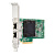 Сетевой адаптер HPE Broadcom BCM57416 Ethernet 10Gb 2-port BASE-T Adapter for HPE