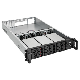 Корпус Exegate Pro 2U650-HS09
