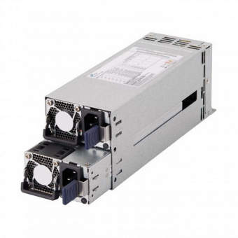 Аксессуары Корзина для блока питания FSP FSP-FC210C (8AB01562) Корзина (ШВГ=76*83,8*210мм)  для блоков питания CRPS (550W~2000W) длиной 185 мм,  кабели в комплекте