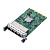 Сетевой адаптер Broadcom NetXtreme N41T (BCM95719N1905C) 4x 1Gbs, 4x RJ45 , Broadcom BCM5719, PCIe 2.0 x4, OCP 3.0