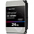 Жесткий диск серверный Western Digital 3.5" 24TB Ultrastar DC HC580 7200RPM SATA3 6Gb/s and 512MB Cache