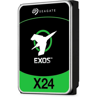 Жесткий диск серверный Seagate ST16000NM002H 16Tb, 3.5", SATA 6Gb/s, 7200rpm, 512MB, 512e/4Kn, CMR
