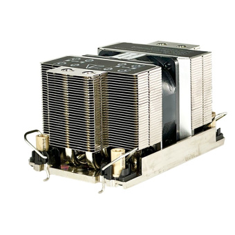 Радиатор Ablecom ACL-S21130, LGA4677, 2U, Active