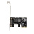 Сетевая карта ORIGO ON200/A2A Сетевой адаптер PCI-E, 1x1000Base-T